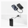 Power Bank Anker PowerCore - 20000 mAh / 30W – imagen 3
