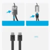 Power Bank Anker PowerCore - 20000 mAh / 30W – imagen 4