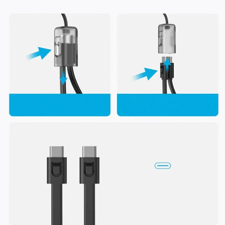 Power Bank Anker PowerCore - 20000 mAh / 30W – imagen 4