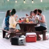 Power Pack P600 Ampace – imagen 5