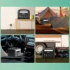Power Pack P600 Ampace – imagen 6