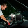 Power Pack P600 Ampace – imagen 7