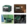 Power Pack P600 Ampace – imagen 8