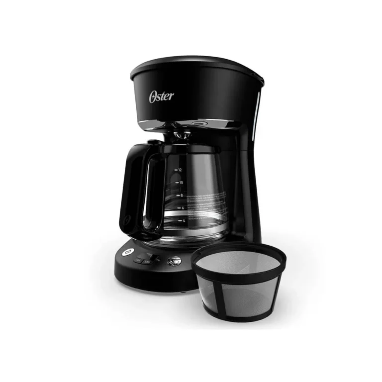 Cafetera Oster BVSTDCP12B - 12 Tazas – imagen 2