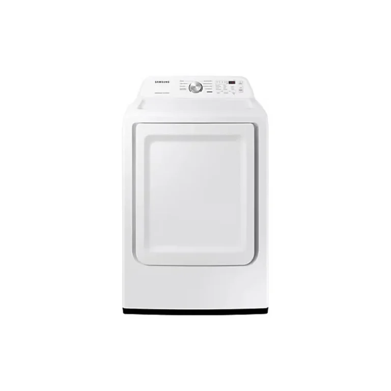 Secadora Eléctrica Samsung 20KG - 220V / Carga frontal