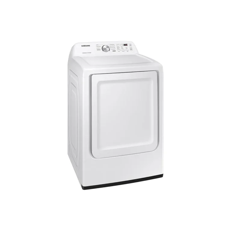 Secadora Eléctrica Samsung 20KG - 220V / Carga frontal – imagen 2