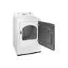 Secadora Eléctrica Samsung 20KG - 220V / Carga frontal – imagen 5