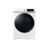 Secadora Eléctrica Samsung 22Kg - Carga Frontal - DVE22C6370W/AP