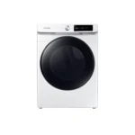 Secadora Eléctrica Samsung 22Kg - Carga Frontal - DVE22C6370W/AP