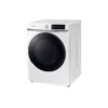 Secadora Eléctrica Samsung 22Kg - Carga Frontal - DVE22C6370W/AP – imagen 2