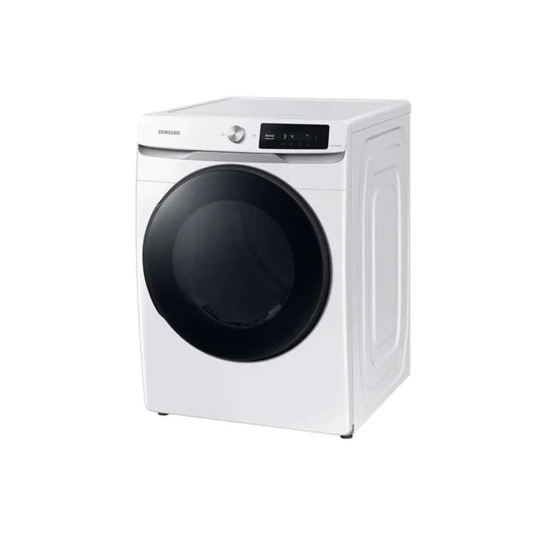 Secadora Eléctrica Samsung 22Kg - Carga Frontal - DVE22C6370W/AP – imagen 2