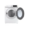 Secadora Eléctrica Samsung 22Kg - Carga Frontal - DVE22C6370W/AP – imagen 4