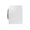 Secadora Eléctrica Samsung 22Kg - Carga Frontal - DVE22C6370W/AP – imagen 5