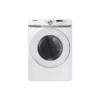 Secadora Eléctrica Samsung 20KG - Carga frontal - DVE20T6000W/AP