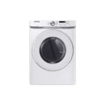 Secadora Eléctrica Samsung 20KG - Carga frontal - DVE20T6000W/AP