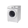 Secadora Eléctrica Samsung 20KG - Carga frontal - DVE20T6000W/AP – imagen 3