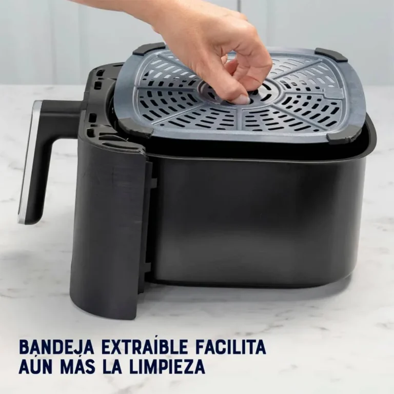 Freidora de Aire Oster OST-CKSTAF401M - 4L – imagen 3