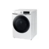 Lavadora Samsung SM-WF22C6400AW/AP - Carga frontal / 22kg – imagen 2