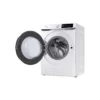 Lavadora Samsung SM-WF22C6400AW/AP - Carga frontal / 22kg – imagen 4