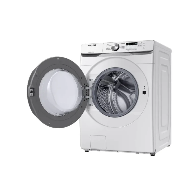 Lavadora Samsung WF20T6000AW/AP - 20KG / Carga frontal – imagen 2