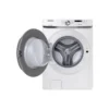 Lavadora Samsung WF20T6000AW/AP - 20KG / Carga frontal – imagen 3