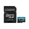 Tarjeta Kingston Canvas Go Plus microSDXC - 170MB/s – imagen 6