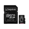 Tarjeta Kingston microSDXC Canvas Select Plus – imagen 3