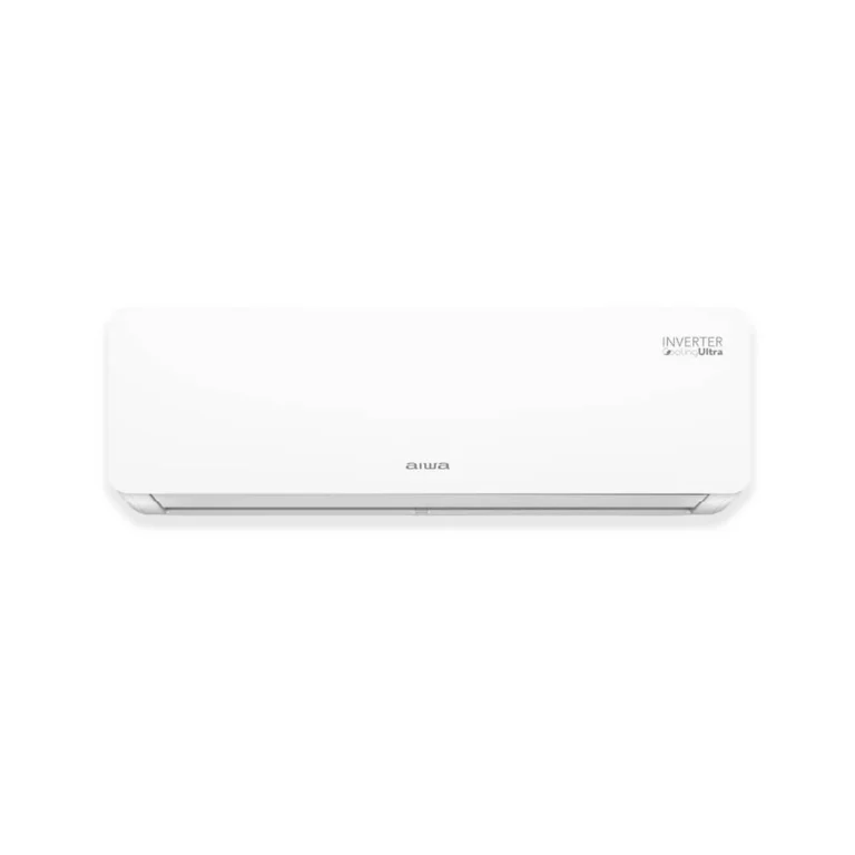 Aire Acondicionado Aiwa AWHACC12DI03P - 12K BTU