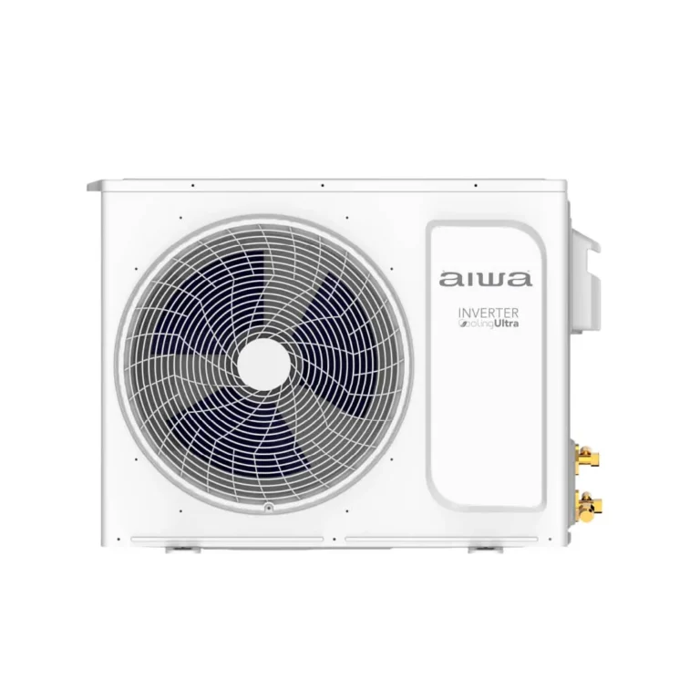 Aire Acondicionado Aiwa AWHACC12DI03P - 12K BTU – imagen 3