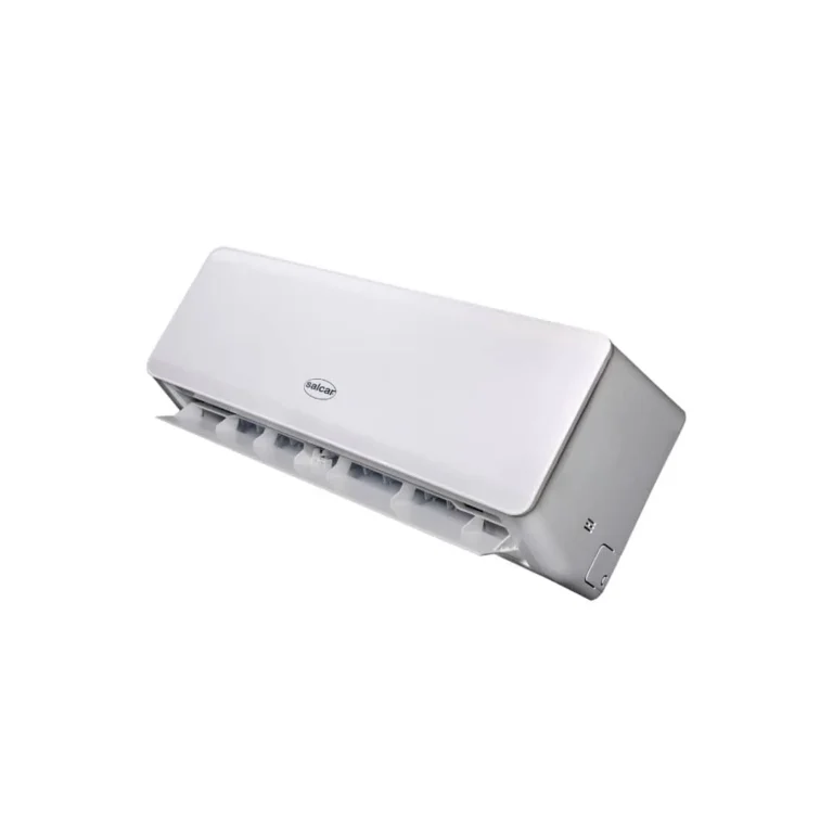 Aire Acondicionado Split Salcar SAL-ACSPL18K0 - 18.000 BTU – imagen 2
