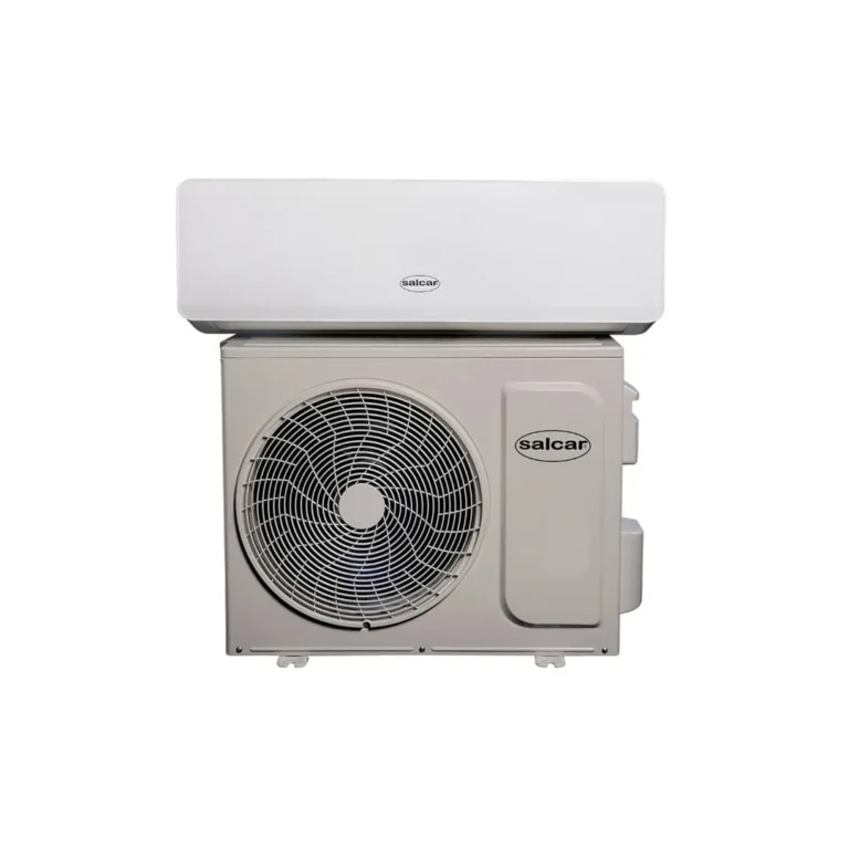 Aire Acondicionado Split Salcar SAL-ACSPL18K0 - 18.000 BTU – imagen 3