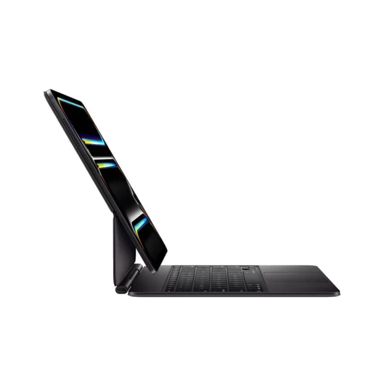 Apple iPad Magic Keyboard WR43LL/A - 13" / M4 – imagen 4