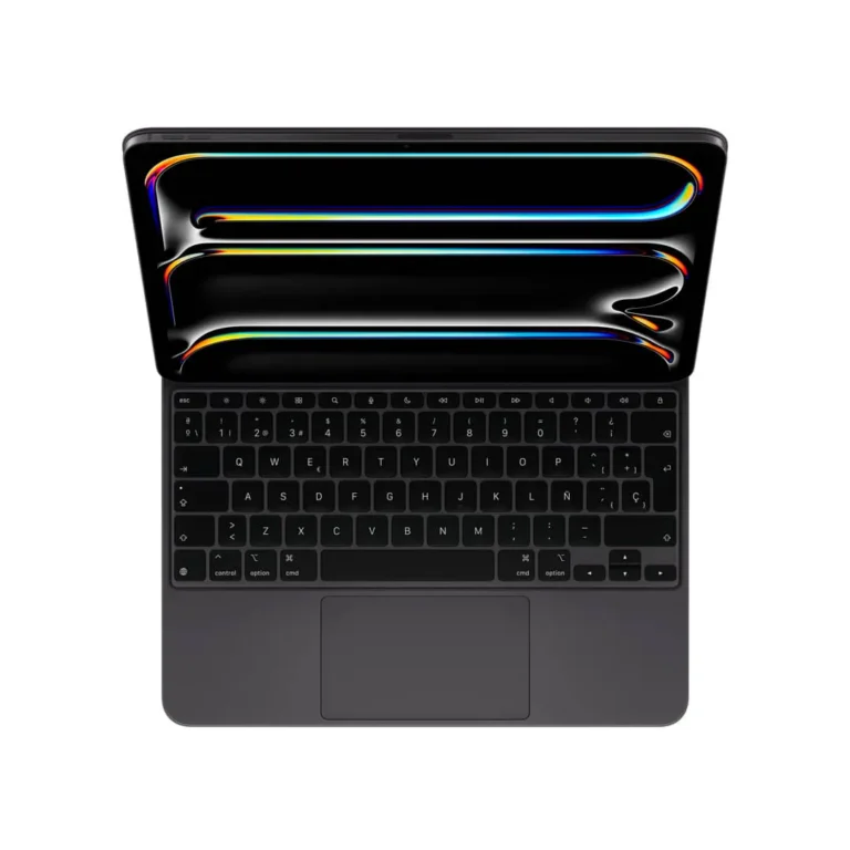 Apple iPad Magic Keyboard MWR43LA/A – 13″ / M4 – imagen 2