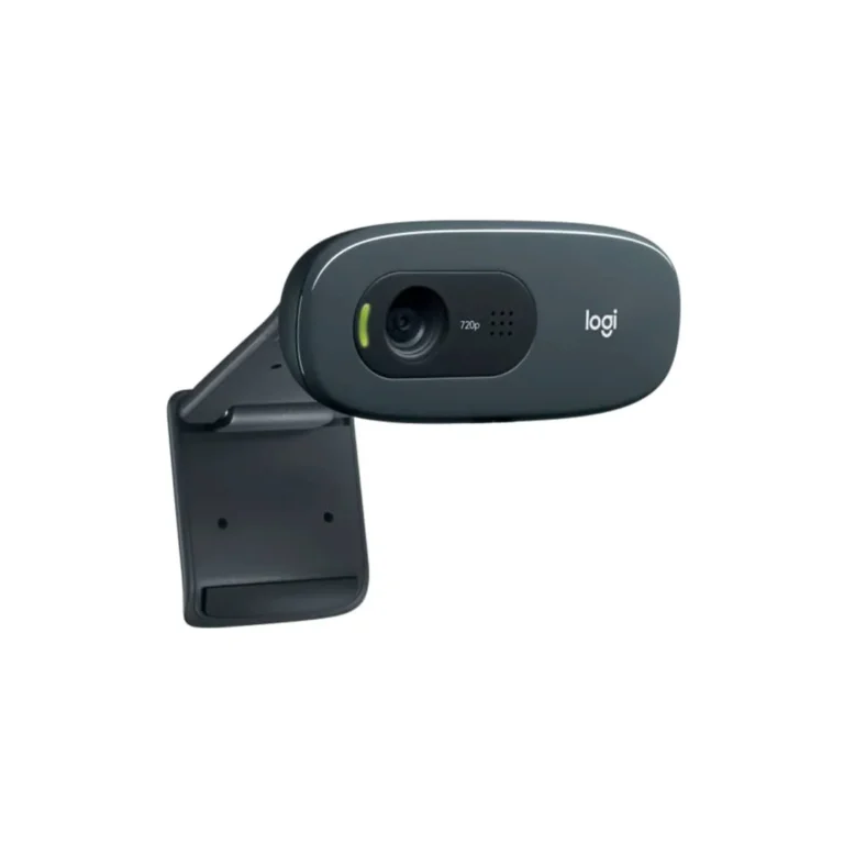 Cámara Web Logitech C270 HD – imagen 2