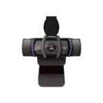 Cámara web Logitech C920s HD Pro