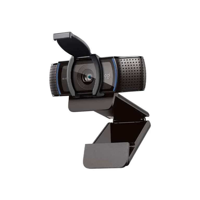 Cámara web Logitech C920s HD Pro – imagen 2