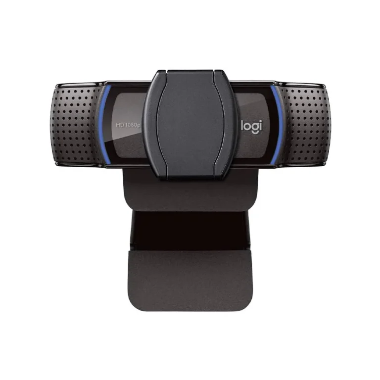 Cámara web Logitech C920s HD Pro – imagen 3