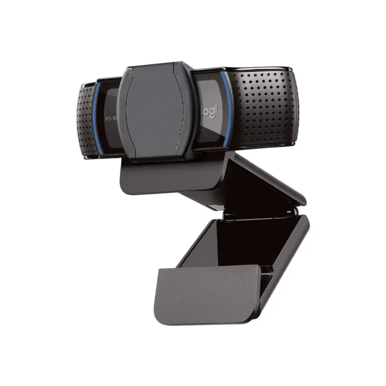 Cámara web Logitech C920s HD Pro – imagen 4