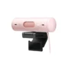 Cámara Web Logitech Brio 500 4MP