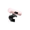 Cámara Web Logitech Brio 500 4MP – imagen 2