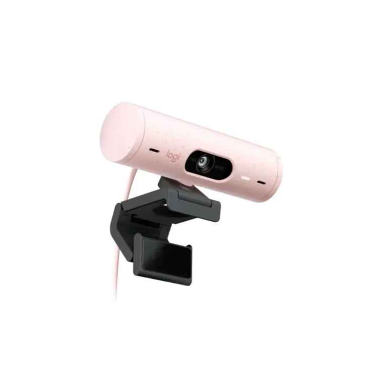 Cámara Web Logitech Brio 500 4MP – imagen 2
