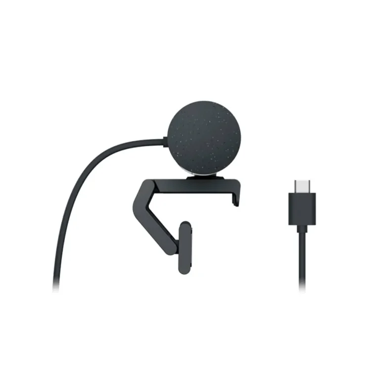 Cámara Web Logitech Brio 500 4MP – imagen 8