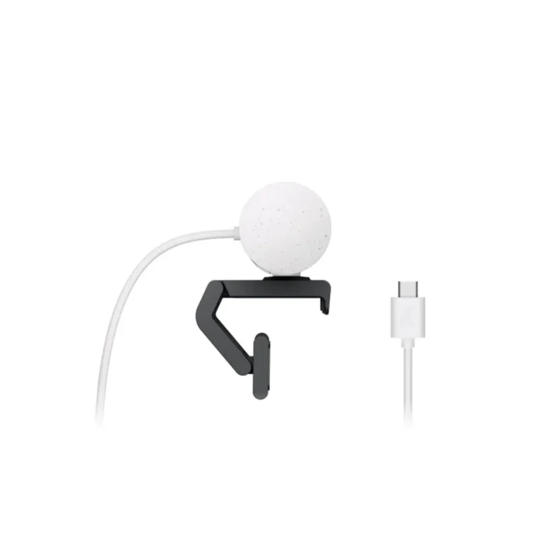 Cámara Web Logitech Brio 500 4MP – imagen 14