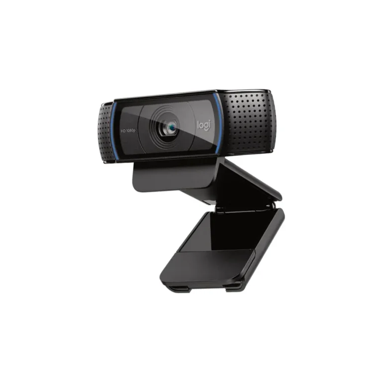 Cámara Web Logitech C920 HD Pro – imagen 3