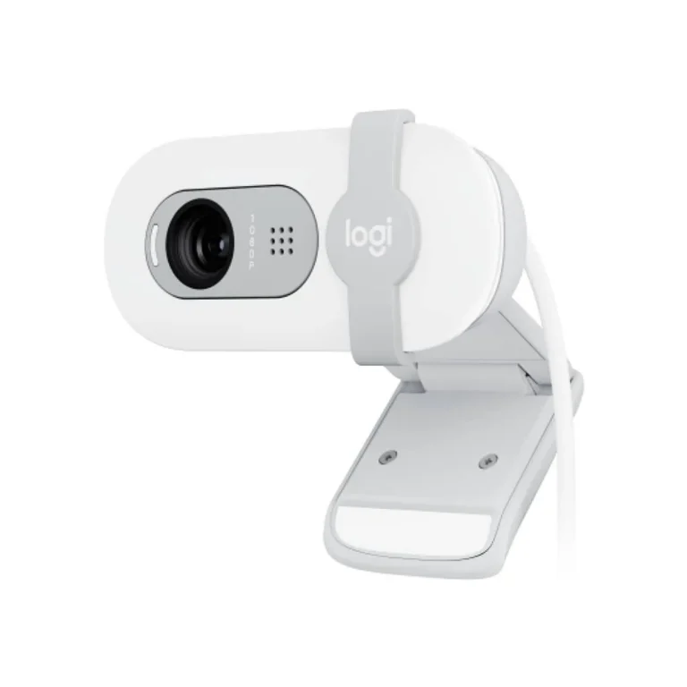 Cámara Web Logitech Brio 100 – imagen 4