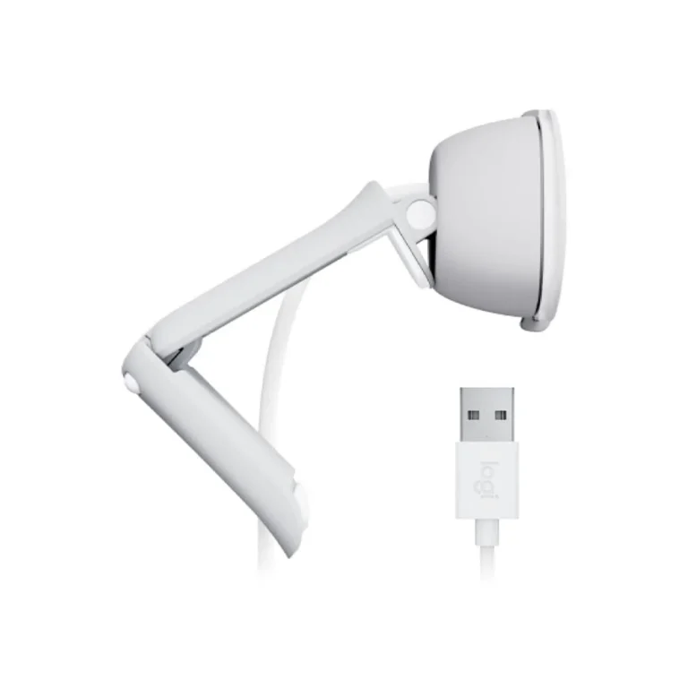 Cámara Web Logitech Brio 100 – imagen 5