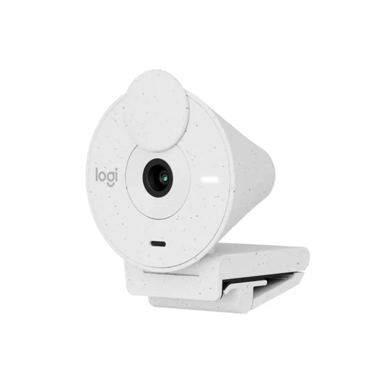 Cámara Web Logitech Brio 300