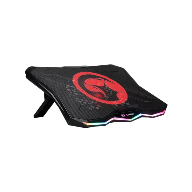 Base Para laptop Marvo FN-40 – imagen 3