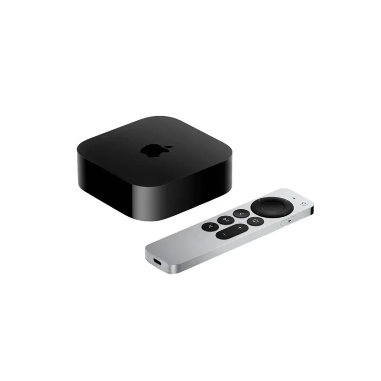 Apple TV 4K MN893LZ/A - Wi-Fi / Ethernet /128GB – imagen 2