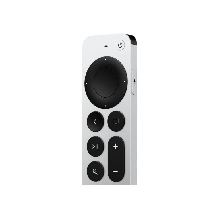 Apple TV 4K MN893LZ/A - Wi-Fi / Ethernet /128GB – imagen 4